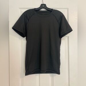 Men’s Athletic T-Shirt, Medium